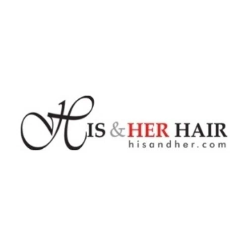 His & Her Hair Goods coupons