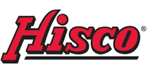 Hisco Promo Code
