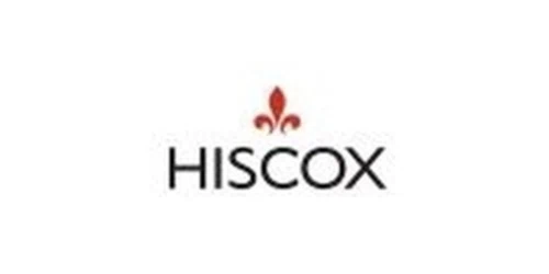 Hiscox coupon