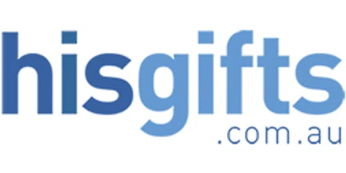 His Gifts Promo Code