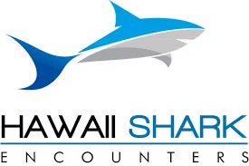 Hawaii Shark Encounters Merchant Logo