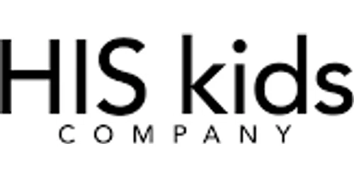His Kids Company Merchant logo