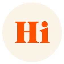 Hi, Skin Merchant Logo