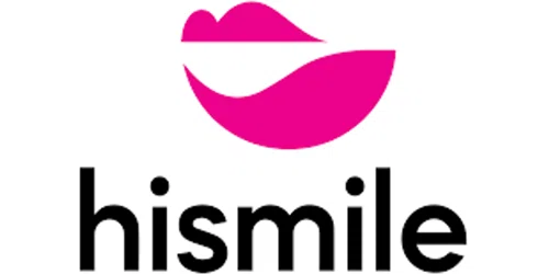 Hismile Teeth Int Merchant logo