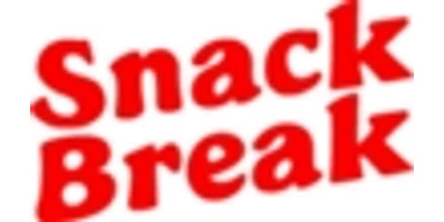 Snack Break Promo Code