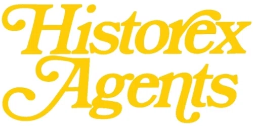 Historex Agents Promo Code