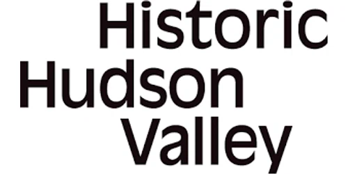 Historic Hudson Valley Promo Code