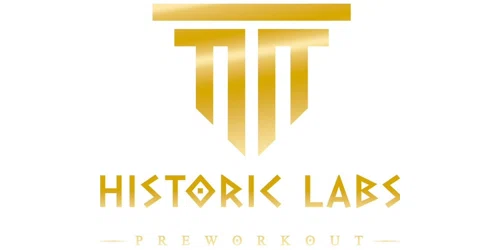 Historic Labs Promo Code