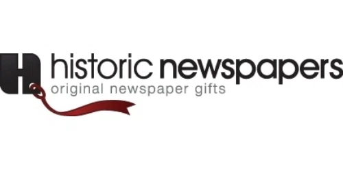 Historic Newspapers Promo Code