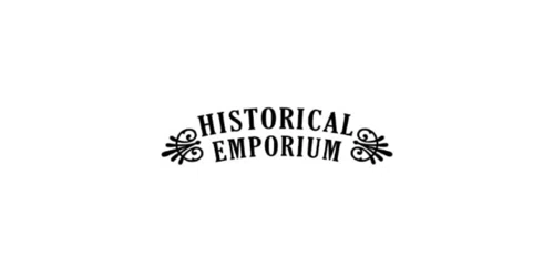 Historical Emporium Review | Historicalemporium.com Ratings & Customer ...