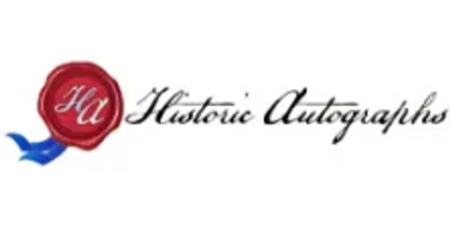 Historic Autographs Promo Code