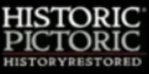 Historic Pictoric Promo Code