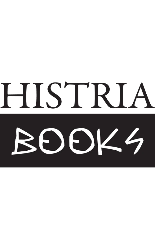 Histria Books Promo Code