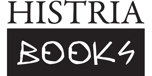 Histria Books Promo Code