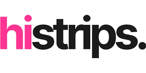 HiStrips Promo Code