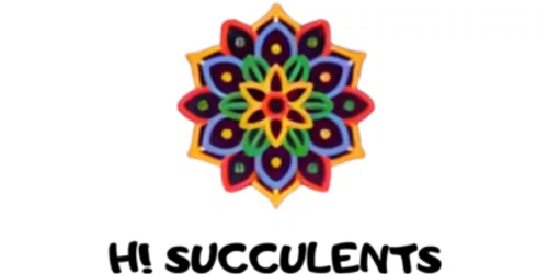 Hi Succulents Promo Code