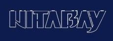 Hitabay Outdoor Merchant Logo