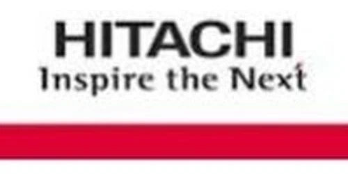Hitachi Promo Code