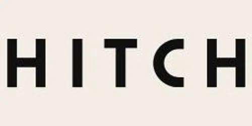 Hitch Merchant logo