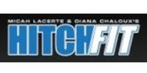 Hitch Fit Merchant logo