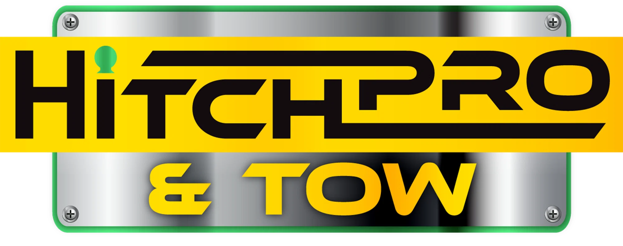 HITCH PRO & TOW Promo Code — 50 Off in August 2024