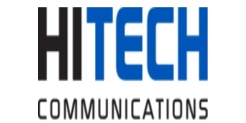HITECH Communication Merchant logo