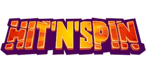 Hit’n’Spin Promo Code