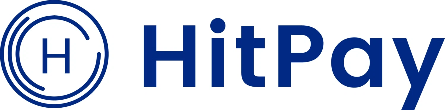 HitPay Merchant Logo