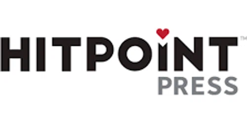 Hit Point Press Promo Code