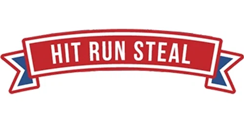 $30 Off Hit Run Steal Promo Code, Coupons (2 Active) 2022