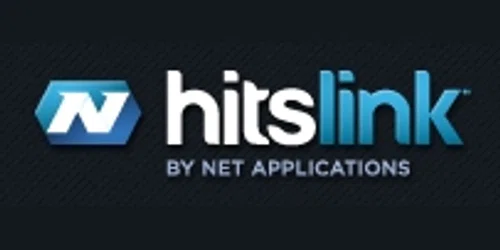 HitsLink Merchant logo