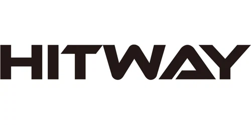 HITWAY UK Promo Code