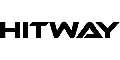 HITWAY EU Promo Code