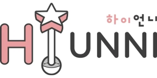 HiUnni Promo Code