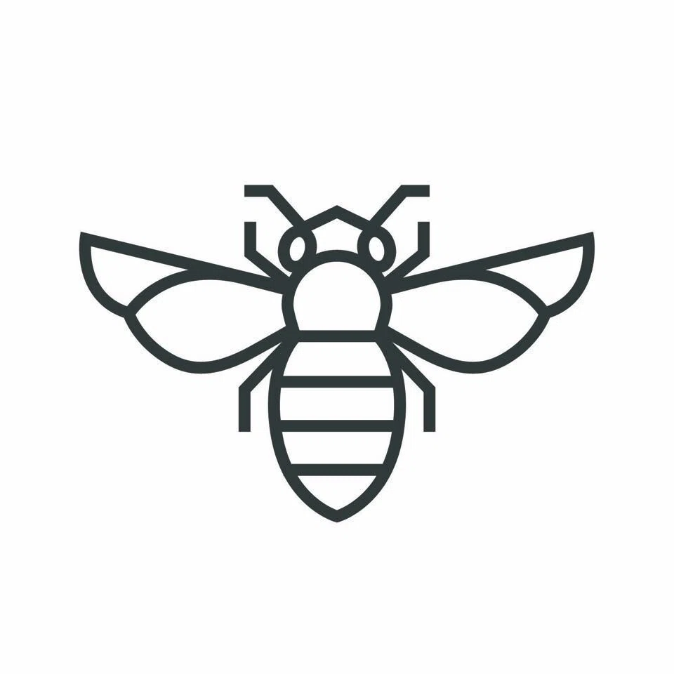 Hive & Colony Merchant Logo