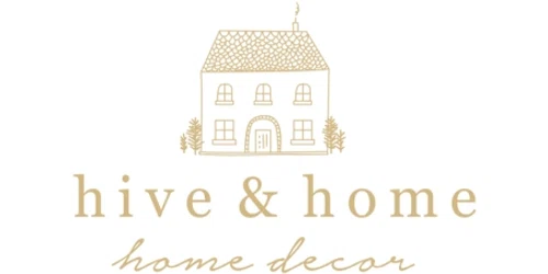 Hive & Home Promo Code