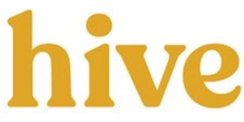 Hive Brands Merchant logo