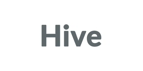 Hive Home UK coupon