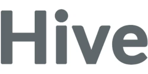 Hive UK Merchant logo