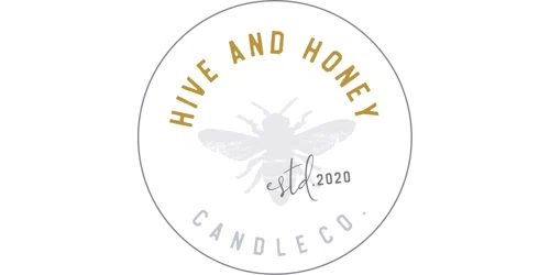 Hive and Honey Candle Co. Promo Code