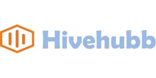 Hivehubb Merchant logo