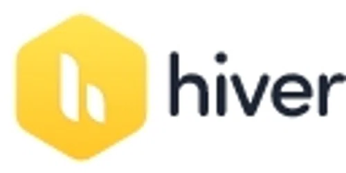 Hiver Merchant logo