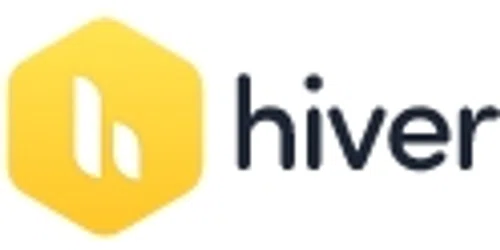 Hiver Merchant logo