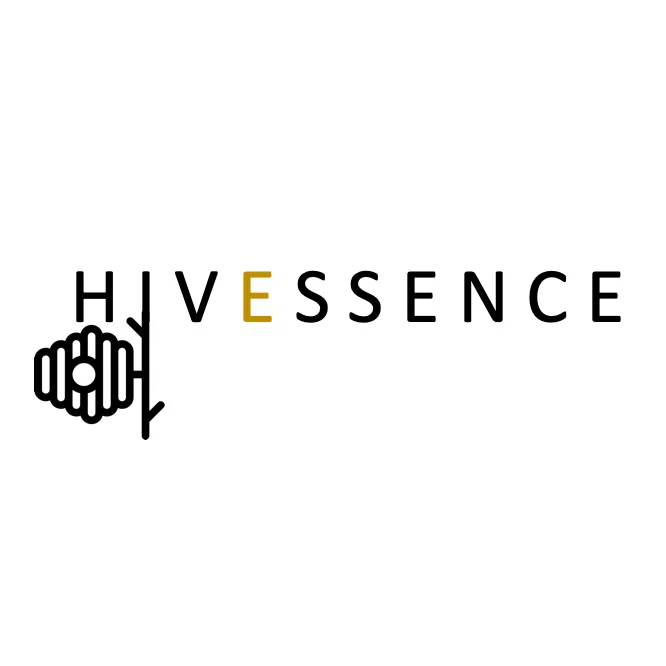 Hivessence Merchant Logo