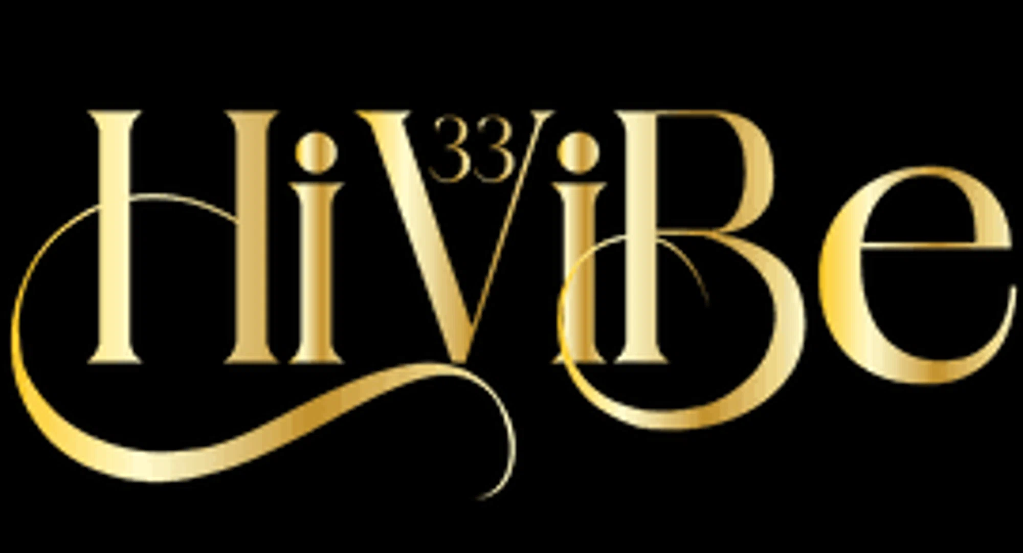 HiViBe33 Merchant Logo