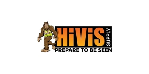 Hi Vis Supply coupon