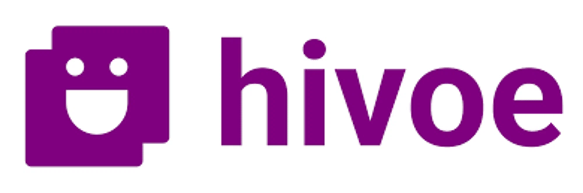 hivoe Merchant Logo