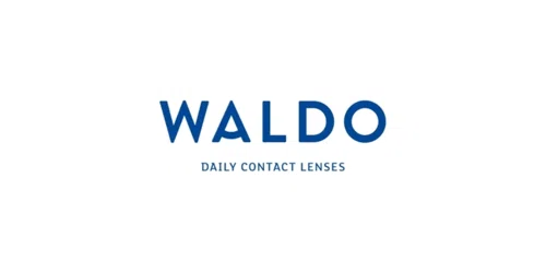 Waldo Daily Contact Lenses Promo Codes 20 Off In Nov 4 Coupons