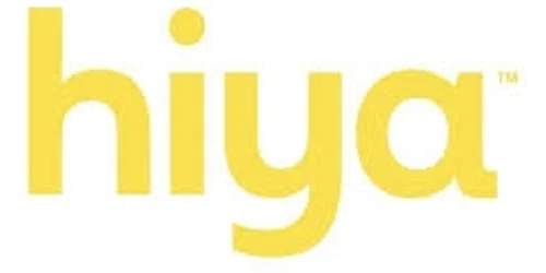 Hiya Health Promo Code