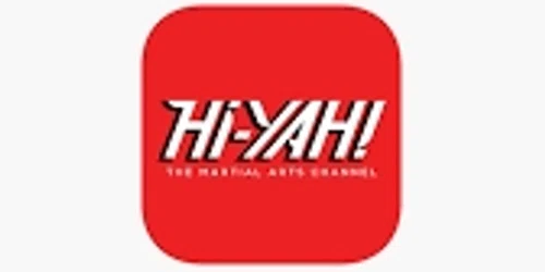 Hi-YAH TV Promo Code
